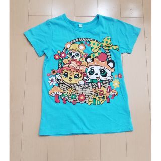 グラグラ(GrandGround)のグラグラTシャツ(Tシャツ/カットソー)