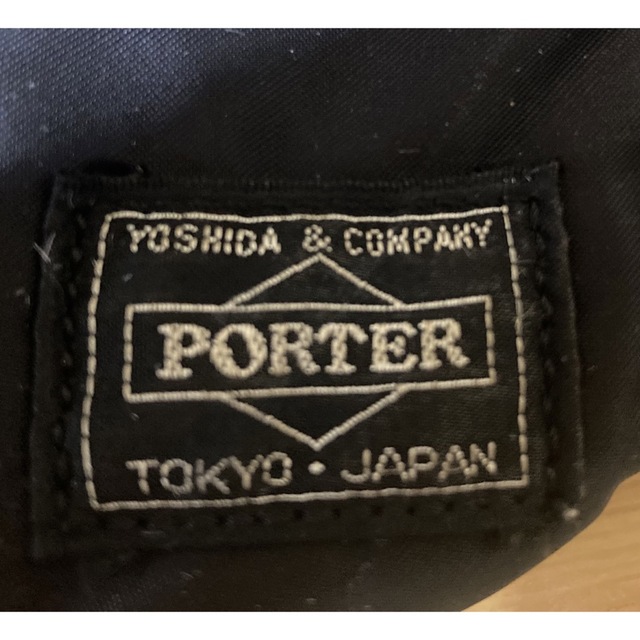 PORTER(ポーター)のポーター　PORTER ショルダーバッグ メンズのバッグ(ショルダーバッグ)の商品写真
