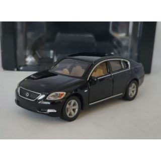 トミカリミテッド レクサスGS430(ミニカー)