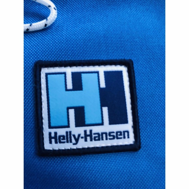 HELLY HANSEN(ヘリーハンセン)のHelly  Hansen メンズのバッグ(ボディーバッグ)の商品写真