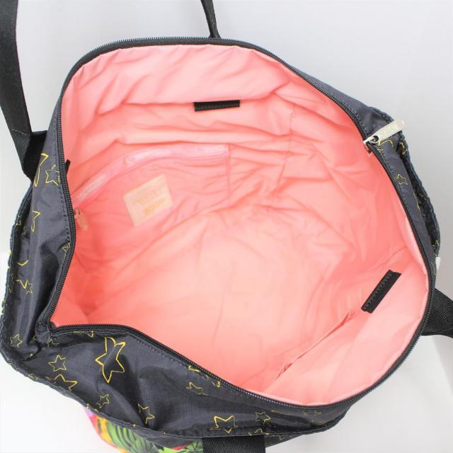 LeSportsac(レスポートサック)のレスポートサック ショルダーバッグ美品  - レディースのバッグ(ショルダーバッグ)の商品写真