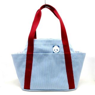 エルメス マザーズバッグ トートバッグ HERMES パスパス ガーデン