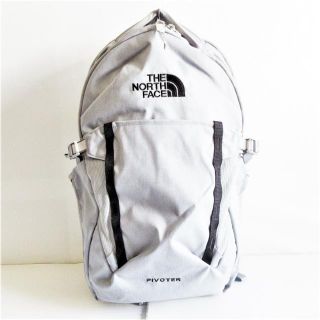 ザノースフェイス(THE NORTH FACE)のノースフェイス リュックサック - ナイロン(リュック/バックパック)