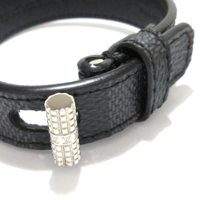 ルイヴィトン ブレスレット美品 M6690E 特别免费送货 www.cecile-roger.com