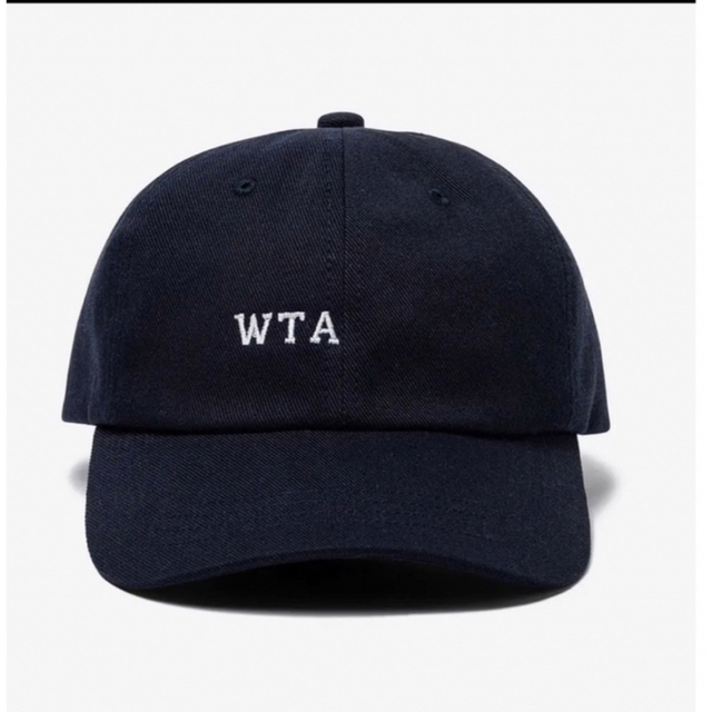 本店は WTAPS T-6L 01 COTTON TWILL CAP – COTTON. TWILL. 帽子