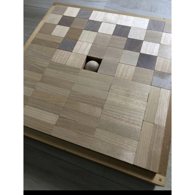 童具館 waku ワクブロック30 3センチ基尺 Aです Waku