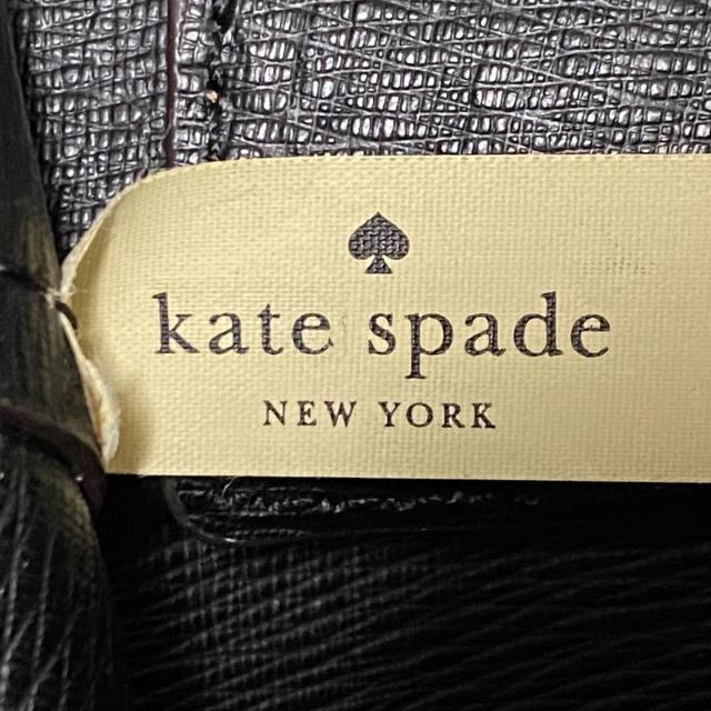 kate spade new york(ケイトスペードニューヨーク)のケイトスペード ハンドバッグ - レザー レディースのバッグ(ハンドバッグ)の商品写真