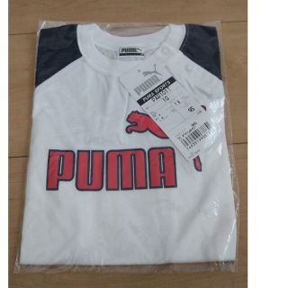 プーマ(PUMA)のPUMA　Tシャツ(Tシャツ/カットソー)