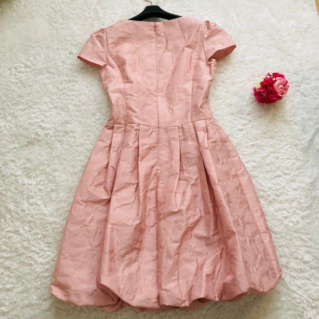 【美品】M'S GRACY 宝塚 天彩峰里さん着用 ワンピース カメリア
