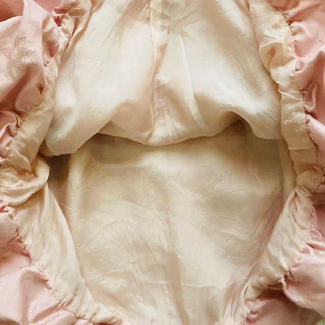 美品】M'S GRACY 宝塚 天彩峰里さん着用 ワンピース カメリア 最大10
