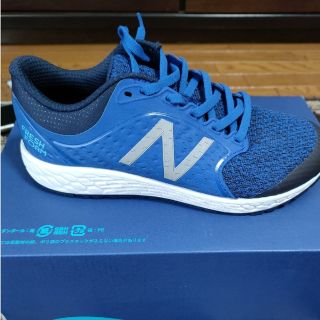 ニューバランス(New Balance)のnew balance　スニーカー(シューズ)