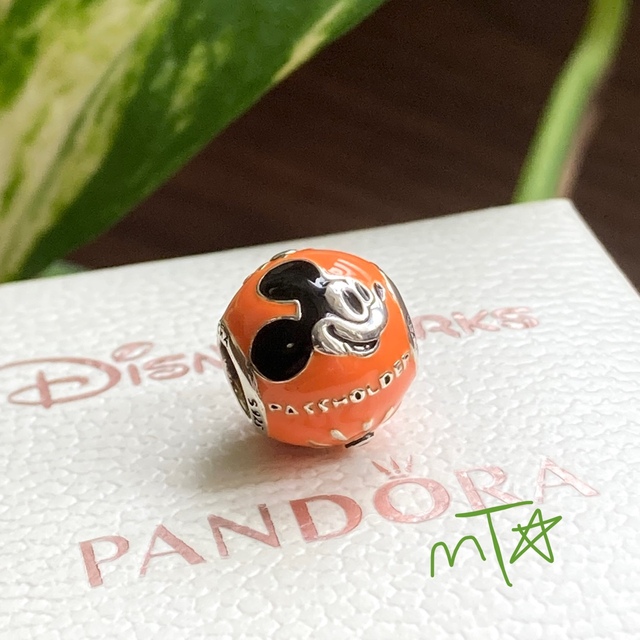 大手ECサイト Pandora Disney Passholder 2021 Charm | www.butiuae.com