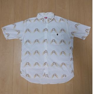 アベイシングエイプ シャツ(メンズ)の通販 800点以上 | A BATHING APE アベイシングエイプ シャツ(メンズ)の通販 800点以上 | A BATHING APE