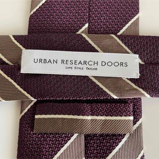 アーバンリサーチ(URBAN RESEARCH)のアーバンリサーチ　ネクタイ (ネクタイ)