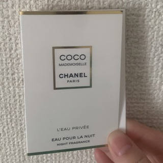 シャネル(CHANEL)のCHANEL COCO MADEMOISELLE  sample(その他)