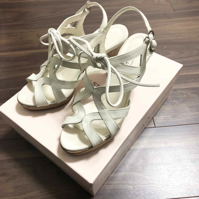 新品♡JILLSTUART♡エバチュールサンダル ブラック withmandy.com