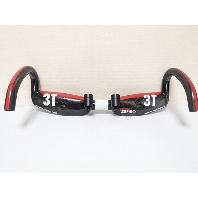 3T ZEFIRO TEAM TT エアロ カーボン ハンドル 売れ筋介護用品も