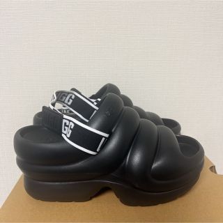 新品未使用】UGG サンダル アー イヤー Aww Yeah 25cm | labiela.com