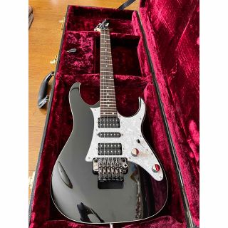 Ibanez (アイバニーズ) / RG3550ZDX-BK