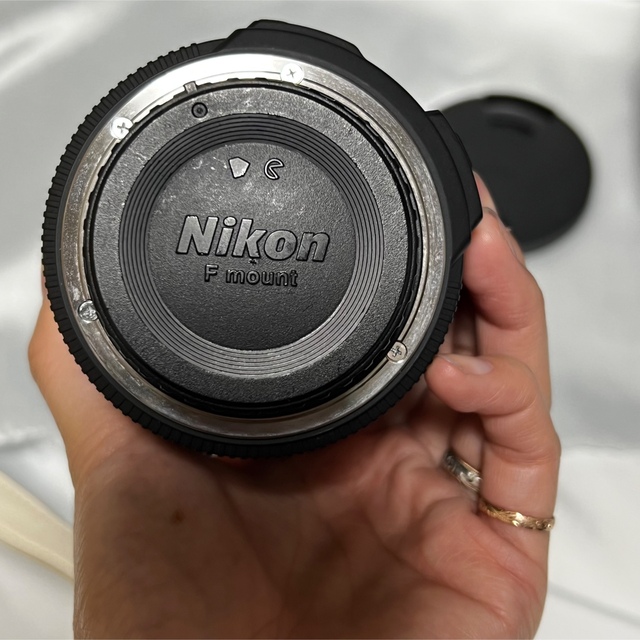 最終価格 SIGMA Nikon Fマウント 超広角レンズ