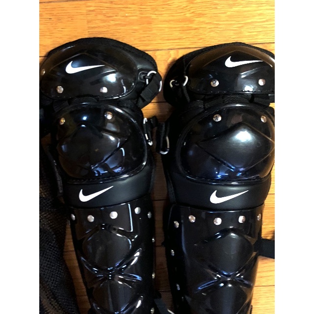 NIKE - アメリカ国内限定発売☆最高級☆USA NIKEキャッチャー NIKE - アメリカ国内限定発売☆最高級☆USA NIKEキャッチャー