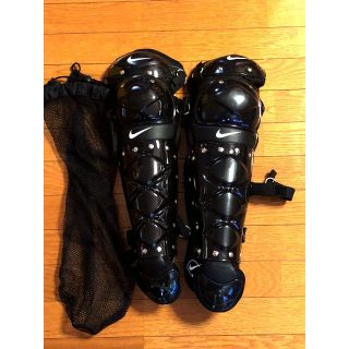 NIKE - アメリカ国内限定発売☆最高級☆USA NIKEキャッチャー NIKE - アメリカ国内限定発売☆最高級☆USA NIKEキャッチャー