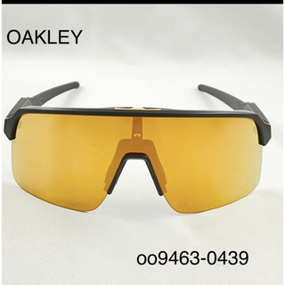 Oakley - オークリーoo9463-0439 SUTRO LITE スポーツサングラス