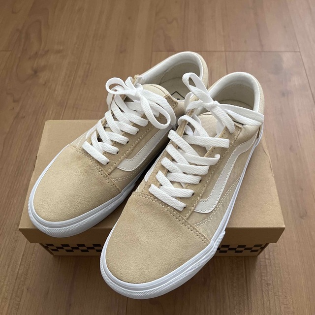 VANS(ヴァンズ)のvans レディースの靴/シューズ(スニーカー)の商品写真