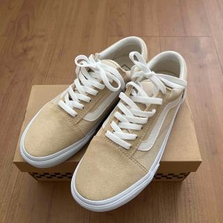 ヴァンズ(VANS)のvans(スニーカー)