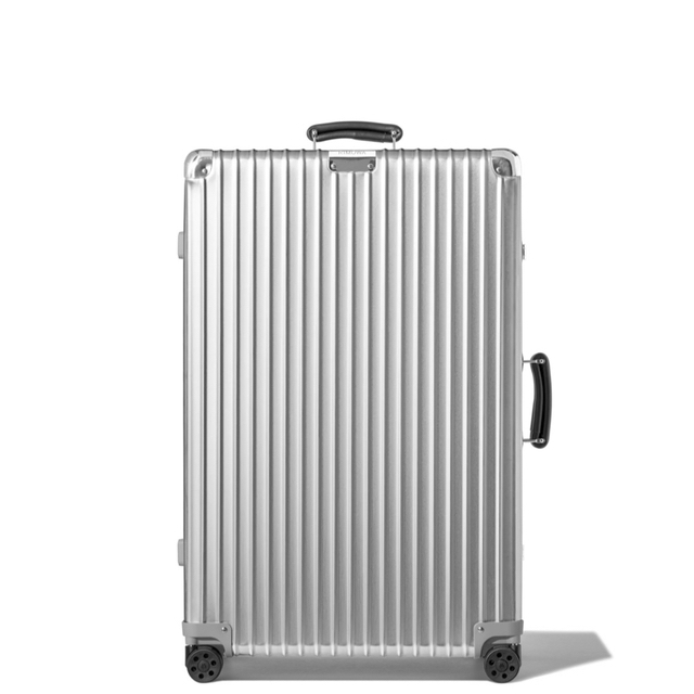 RIMOWA リモワ Classic クラシック シルバー 84L