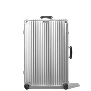 リモワ(RIMOWA)のRIMOWA リモワ Classic クラシック シルバー 84L(旅行用品)