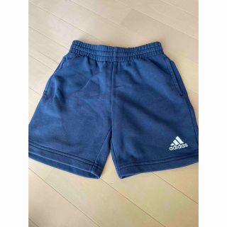 アディダス(adidas)のパンツ2枚セット　120センチ(パンツ/スパッツ)