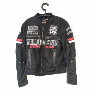 ライダースジャケット(メンズ)(イエロー/黄色系)の通販 100点以上