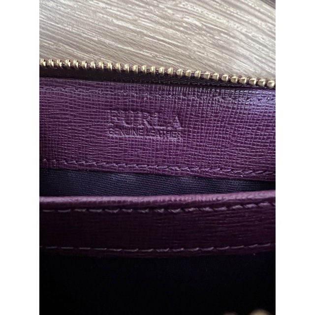 Furla(フルラ)のFURLA フルラ財布　パスケース　古銭入れ　カードケース レディースのファッション小物(コインケース)の商品写真