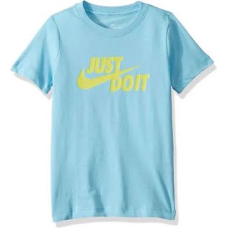 ナイキ(NIKE)の送料無料 新品 NIKE YTH ハイブリッド JDI Tシャツ 160(Tシャツ/カットソー)