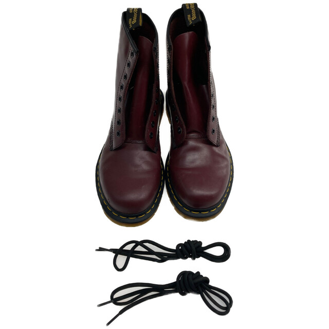 ●●Dr.Martens ドクターマーチン 編上げブーツ 1460 エンジ