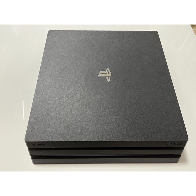 ps4pro 1TB ジャンク品