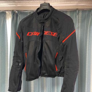 ダネーゼ(DANESE)のDAINESE ダイネーゼ メッシュジャケット(ライダースジャケット)