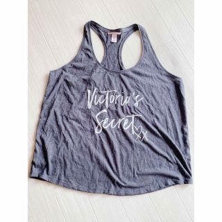 ヴィクトリアズシークレット(Victoria's Secret)のVictoria’s Secret ノースリーブシャツ(Tシャツ(半袖/袖なし))