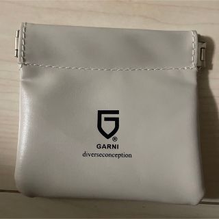 GARNI - ガルニ　GARNI  アクセサリー入れ、ポーチ     