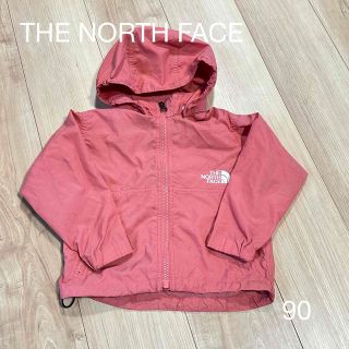 ノースフェイス(THE NORTH FACE) マウンテンパーカー(ピンク/桃色系 ノースフェイス(THE NORTH FACE) マウンテンパーカー(ピンク/桃色系