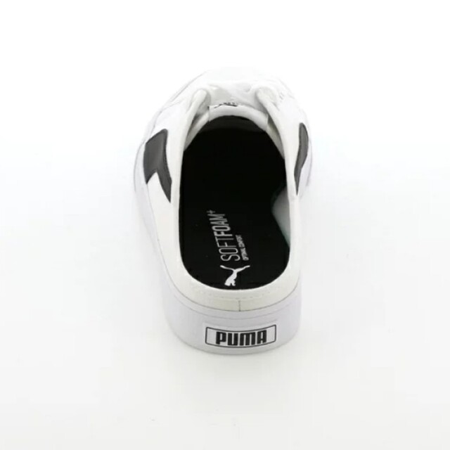 PUMA(プーマ)のプーマ　バリミュール　スリッポン　23.5 メンズの靴/シューズ(スニーカー)の商品写真