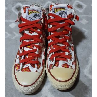 コンバース(CONVERSE)のCONVERSEコンバースオールスター24(スニーカー)