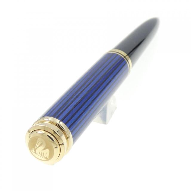 ペリカンボールペン スーベレーン800 ブルー縞 青縞 K800 通販