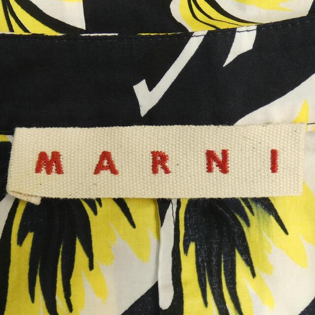 Marni(マルニ)のマルニ MARNI トップス レディースのトップス(その他)の商品写真