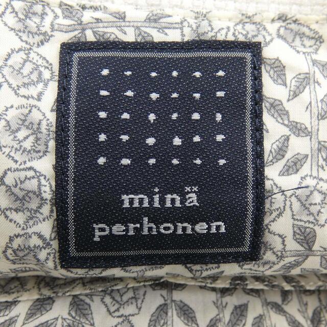 ミナペルホネン mina perhonen BAG