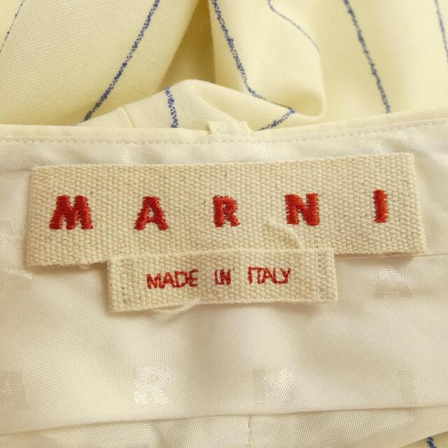 マルニ MARNI パンツ