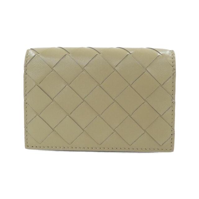 Bottega Veneta(ボッテガヴェネタ)の【新品】ボッテガヴェネタ 667141 VCPP3 カードケース レディースのファッション小物(名刺入れ/定期入れ)の商品写真