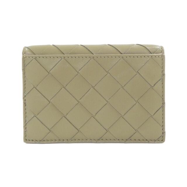 Bottega Veneta(ボッテガヴェネタ)の【新品】ボッテガヴェネタ 667141 VCPP3 カードケース レディースのファッション小物(名刺入れ/定期入れ)の商品写真