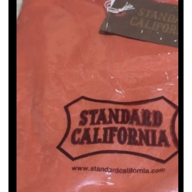 STANDARD CALIFORNIA - キムタク着 スタカリ Lサイズの通販 by